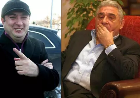 Leo de la Strehaia A DEZVĂLUIT NUMELE FEMEILOR care au fost cu Giovani Becali. DOUĂ NUME GRELE vor declanşa LUPTA