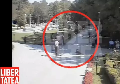 IMAGINI CUTREMURĂTOARE cu ultimele clipe din viaţa copilului ucis de maidanezi. ÎNTREBĂRI ŞI IPOTEZE DE ULTIMĂ ORĂ | VIDEO