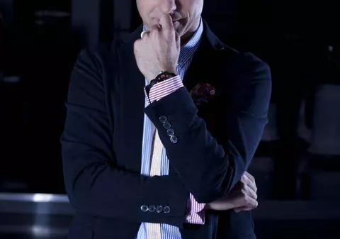 Dan Negru despre cazul lui Ionuţ: "Actori, paraşute, fotbalişti care fără pic de ruşine se pricep la orice!"