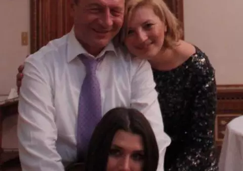 S.R.I. a adus FERICIREA în FAMILIA BĂSESCU! PREVIZIUNILE preşedintelui S-AU ADEVERIT!