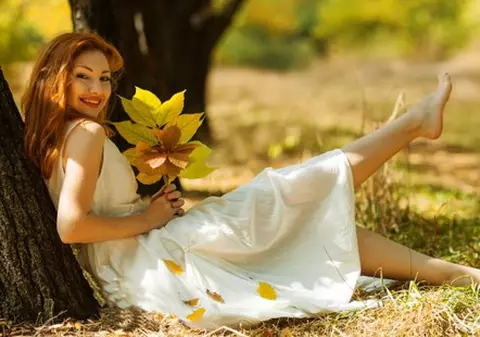 Cum să te energizezi toamna. Scapă de depresie şi meteosensibilitate