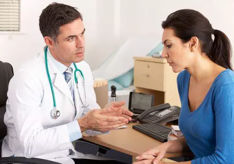 6 semne care te trimit urgent la ginecolog