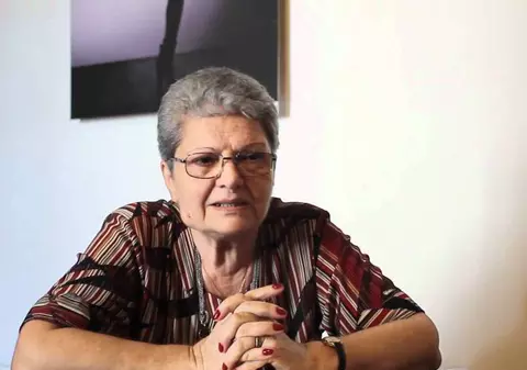 Sora actorului Ştefan Iordache, TÂRÂTĂ PRIN TRIBUNALE PENTRU AVERE, RENUNŢĂ LA TOT: "Nu vreau nimic din ce a lăsat în urmă Ştefan"