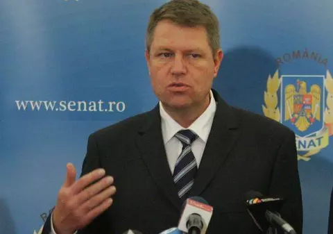 Klaus Iohannis a câştigat procesul cu Agenţia Naţională de Integritate
