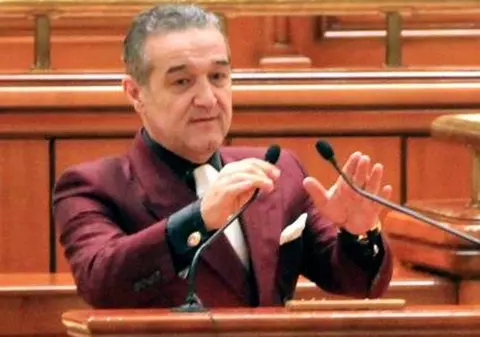 Exclusiv | BOMBĂ ÎN CAZUL LUI BECALI! Gigi ar putea ajunge iar în Parlament!