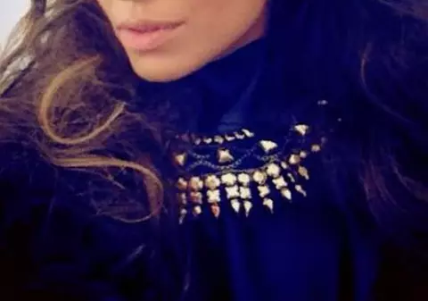 LILI SANDU, FERICITĂ! "ASTA E IUBIRE..."! Despre ce crezi că vorbeşte? | FOTO