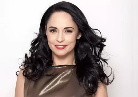RĂSTURNARE DE SITUAŢIE! Andreea Marin DEZVĂLUIE ADEVĂRUL despre RELAŢIA ei cu Ştefan Bănică!
