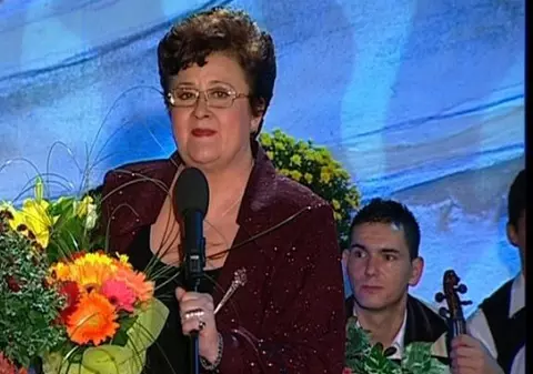 MARIOARA MURĂRESCU, la SERVICIU după O LUNĂ de când S-A EXTERNAT! Uite ce VA FACE!