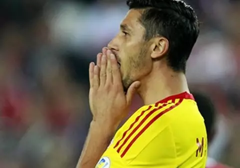 ROMÂNIA-TURCIA: Iată câţi suporteri au cumpărat bilete la meci