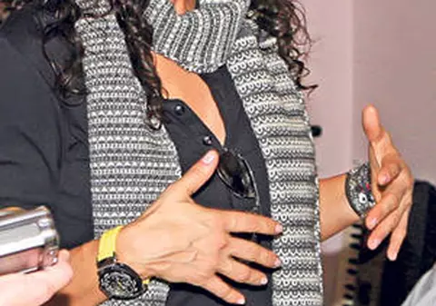 Un "pastor" vrea să îi împace pe Mihaela Rădulescu şi pe Dani Oţil | VIDEO