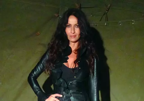 Mihaela Rădulescu se plânge fanilor: "Nu aveţi motiv sa mai invidiaţi viaţa de star". Vezi ce a păţit!