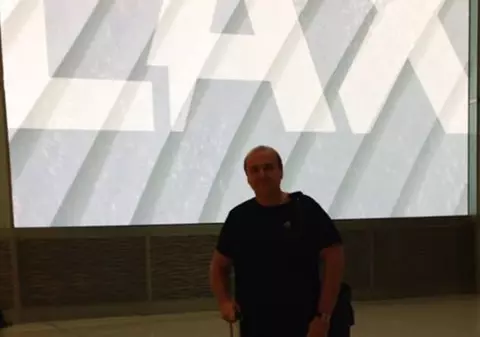 Iată ce destinaţie a ales, de fapt, milionarul Nick Rădoi, după ce se zvonise că vine în România