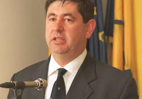 Deputat condamnat defintiv. Vezi ce pedeapsă a primit acesta!