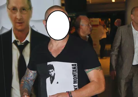 MĂRTURIE ŞOCANTĂ! Unul dintre cei mai cunoscuţi bărbaţi din showbiz-ul românesc A RECUNOSCUT CĂ A FĂCUT TRAFIC DE DROGURI