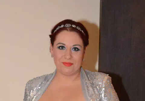 Şi-a deschis sufletul! OANA ROMAN A EXPLICAT cum a ajuns SĂ SE ÎNGRAŞE