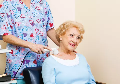 5 proceduri pentru a scăpa de durerile de oase