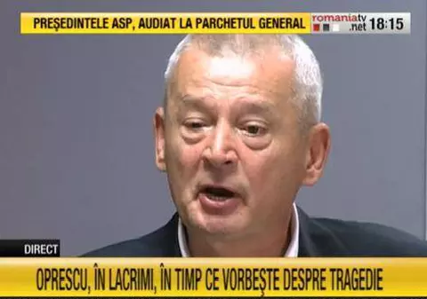 RĂZBOIUL MAIDANEZILOR! „Sorin Oprescu nu este bărbat ci o cârpă”! Vezi cine îl atacă astfel pe primarul general