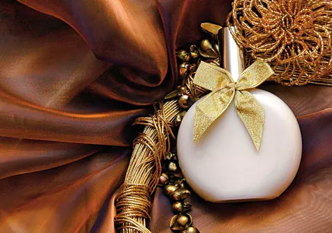 Ghid de folosire a parfumului