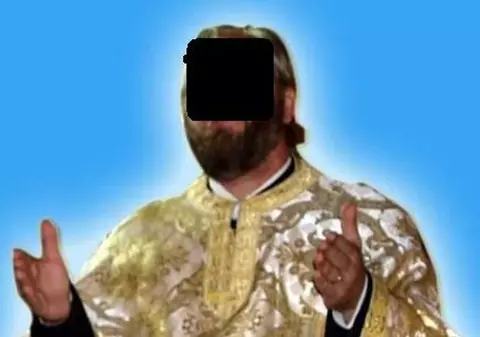O nouă PATĂ PE IMAGINEA Bisericii Ortodoxe Române. UN PREOT de penitenciar s-a dedat la ACŢIUNI DE TRAFIC!