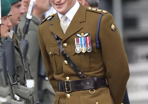 PREGĂTIRI EXTREME pentru o expediţie la Polul Sud! Prinţul Harry va petrece 24 de ore ÎNTR-O CAMERĂ FRIGORIFICĂ! VIDEO