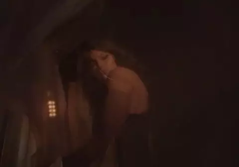 Raluka, scene fierbinţi cu iubitul, în cel mai recent videoclip! VIDEOCLIP 