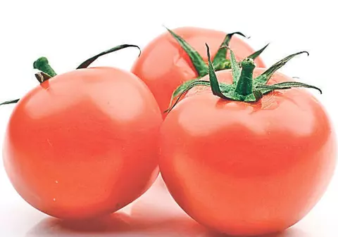 Licopenul din roşii previne bolile