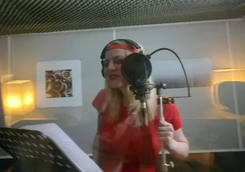 Îşi dezvăluie secretele pe ritmuri muzicale