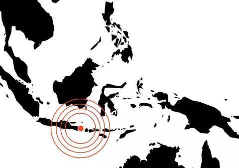 Prea multe cutremure? CERCETĂTORII NU AU NICI O EXPLICAŢIE