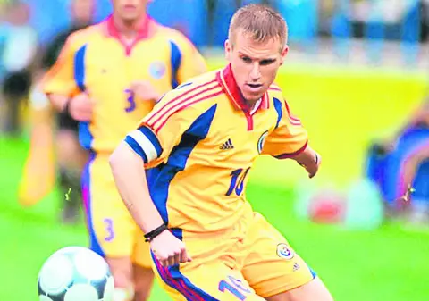 «Turcul» Florin Cernat pune paie pe foc la echipa naţională: «Mutu nu trebuia să lipsească!»