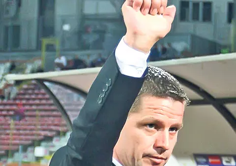 Flavius Stoican are un regret după debutul ca antrenor la Dinamo