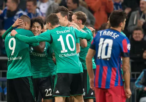 Măcelăriţi din întâmplare | Schalke -Steaua 3-0