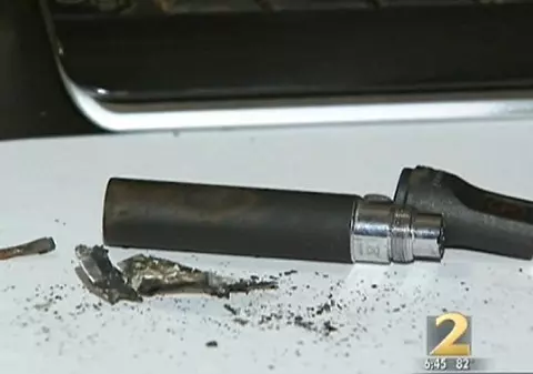 Fumezi ŢIGĂRI ELECTRONICE? Ai grijă, te pândeşte un dezastru | Video