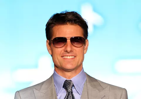 Tom Cruise și-a luat insulă de 25.000.000 $ ca să-și facă biserică