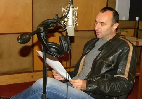 MARIUS TUCĂ REVINE ÎN ATENŢIA PUBLICULUI! AFLĂ CU CE ŞI CÂND! 