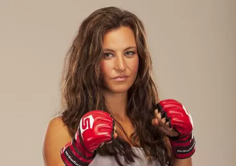 "The Ultimate Fighter", cel mai puternic reality show al momentului, poate fi văzut şi în România