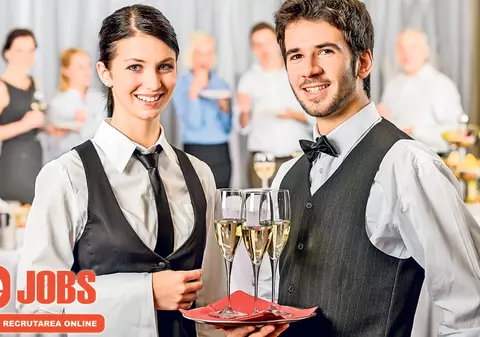 Ai picat Bac-ul? Te poţi angaja şi fără diplomă!