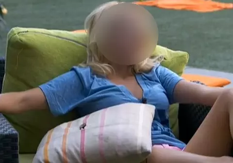VESTE CUMPLITĂ pentru o VEDETĂ din AMERICA! FETIŢA ei în vârstă de DOUĂ LUNI, DIAGNOSTICATĂ cu CANCER