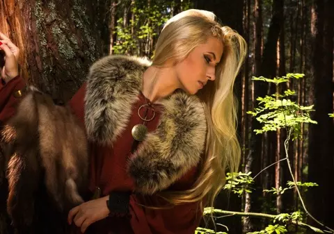 Horoscopul vikingilor. Ce zodie eşti şi ce zeu te reprezintă