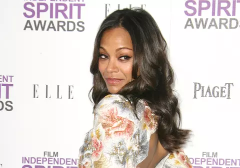 Încă o frumuseţe de la Hollywood s-a măritat!