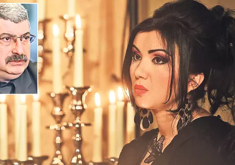 Adriana Bahmuţeanu: «Am plâns că nu aveam nici un leu de un ziar!»