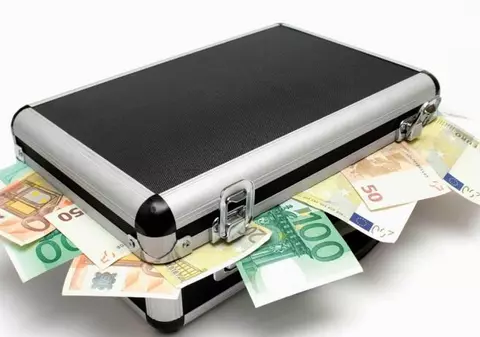 Evaziunea fiscală creşte necontenit:  anul trecut a ajuns la 18 miliarde de euro