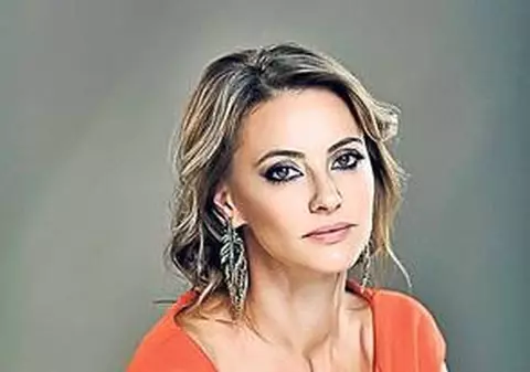 SURPRIZA DE CARE A AVUT PARTE DIANA ŞUCU! VEZI CE A DESCOPERIT ÎN PATUL CONJUGAL!