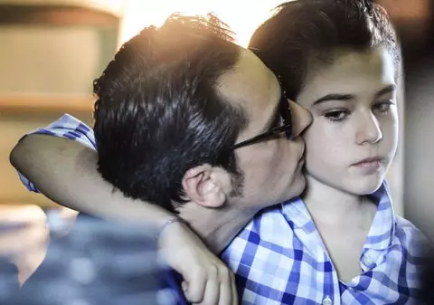 Vezi CE CADOURI a primit Ştefan Bănică Jr. din partea copiilor! ALEGERILE LOR dovedesc BUNĂ CREŞTERE şi GUST! 