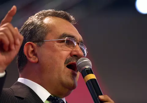 Probleme pentru Miron Mitrea! Vezi despre ce este vorba