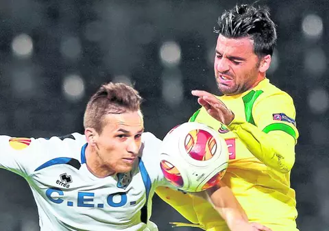 Ne-am înecat! Punctul scos de Pandurii e o palidă consolare: nu mai suntem lideri la coeficienţi şi am pierdut locul care asigura două echipe în Liga Campionilor