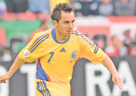 INTERVIU | Florentin Petre crede că România va avea serios de furcă în faţa apărării Estoniei: «Ne va fi foarte greu!»