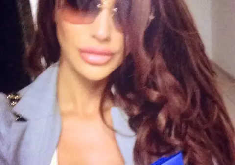 Bianca Drăguşanu se pregăteşte PENTRU O REVENIRE ÎN FORŢĂ! Vezi LA CE LUCREAZĂ ACUM! FOTO