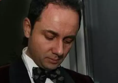 Cătălin Măruţă, RĂSCOLIT DE DURERE: "A PIERIT FULGERĂTOR!" FOTO