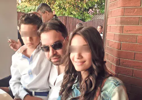 Florin Salam îşi poate pierde copiii din cauza drogurilor | EXCLUSIV