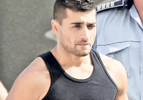 Ucigaşul japonezei, puşcărie pe viaţă!